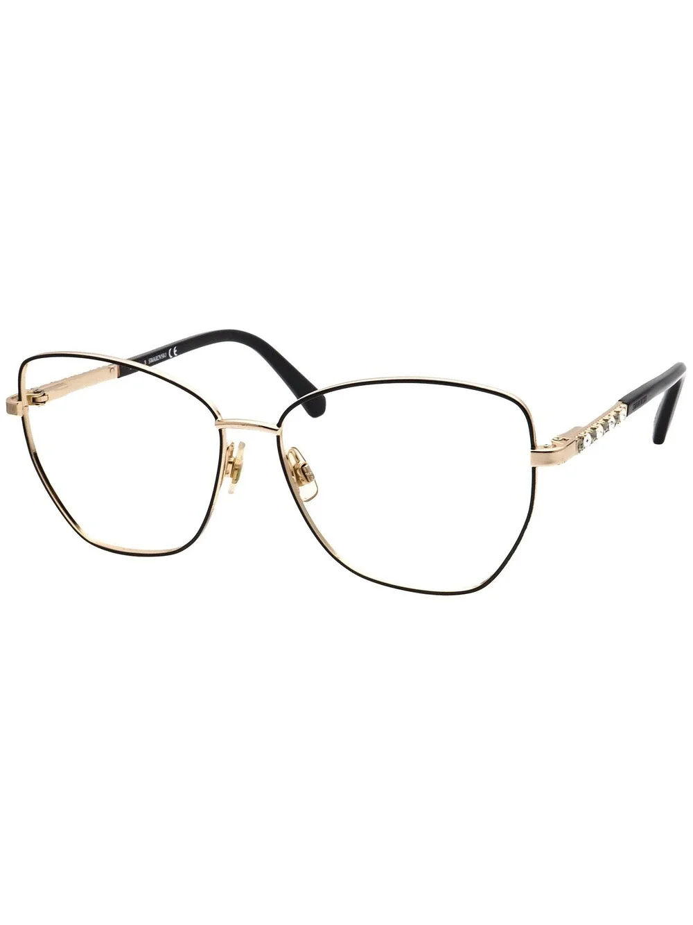 Swarovski SK 5393 32A Eyewear